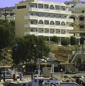 Sunrise Hotel Karpathos Town  Exterior photo