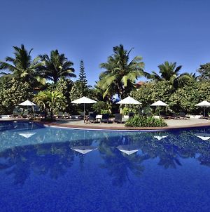 Radisson Blu Resort Goa Cavelossim Beach Exterior photo