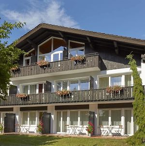 Hyperion Hotel Garmisch - Partenkirchen Exterior photo