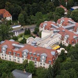 Seminaris Hotel Leipzig Exterior photo