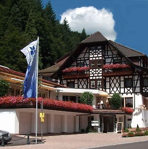 Flair Hotel Adlerbad Bad Peterstal-Griesbach Exterior photo