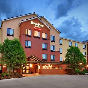 Towneplace Suites By Marriott Omaha West Exterior photo