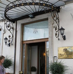 The Major Hotel Rome Exterior photo