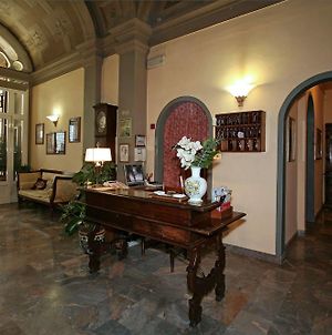 Hotel Villa Liana Florence Interior photo