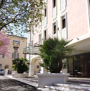 Hotel Leon D'Oro Rovereto  Exterior photo