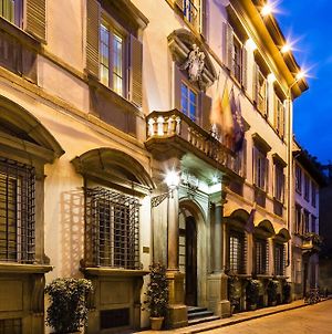 Relais Santa Croce Hotel Florence Exterior photo