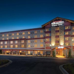 Angel Of The Winds Casino Resort Arlington Exterior photo