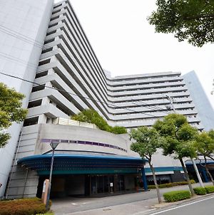Hotel Pearl City Kobe Exterior photo