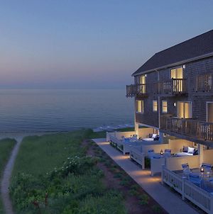 Ocean Mist Beach Hotel And Suites South Yarmouth Exterior photo