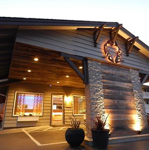 The Coho Oceanfront Lodge Lincoln City Exterior photo