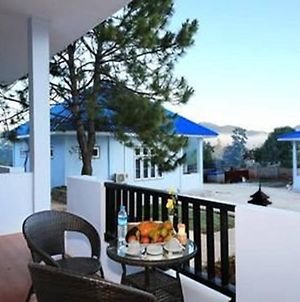 The Serenity Kalaw Resort Exterior photo