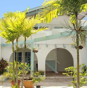 Paradise Inn Rarotonga Exterior photo