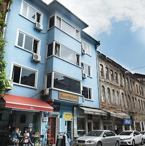 Cheers Midtown Hostel Istanbul Exterior photo