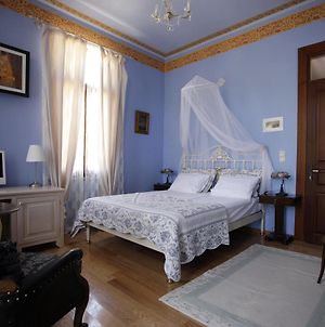 Traditional Hotel Ianthe Vessa Room photo