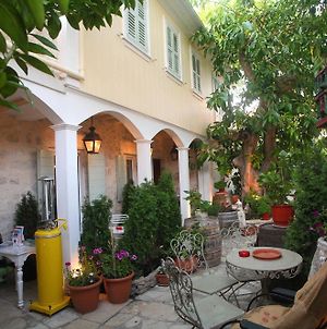 The Aigli Hotel Lefkada Island Exterior photo