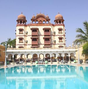 Jagat Palace Hotel Pushkar Exterior photo
