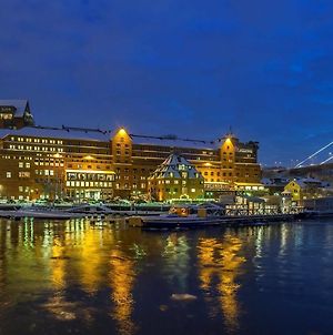 Best Western Plus Waterfront Hotel Gothenburg Exterior photo