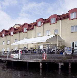 Clarion Collection Hotel Packhuset Kalmar Exterior photo