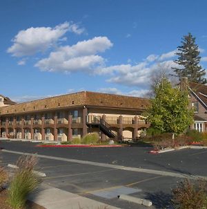 Carson Valley Motor Lodge Minden Exterior photo