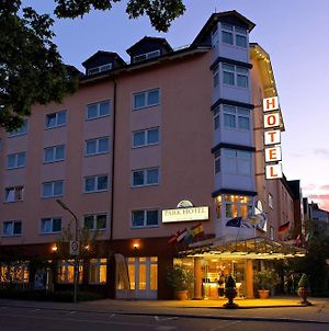 Park Hotel Laim Munich Exterior photo