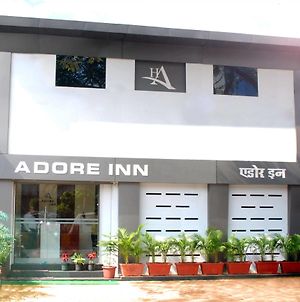 Hotel Adore Inn Mumbai Exterior photo