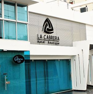 La Cabrera Hotel Boutique Neiva  Exterior photo