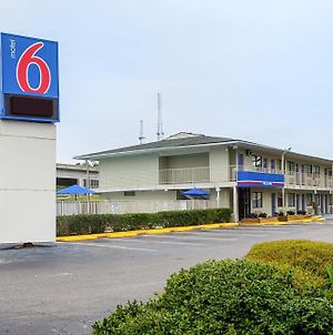 Motel 6-Charleston, Sc - South Exterior photo