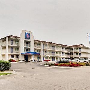 Motel 6 Baltimore - BWI Airport Exterior photo