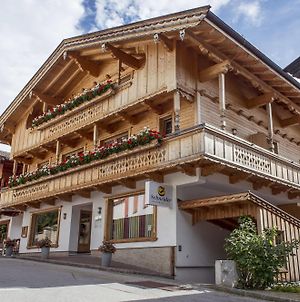 Das Gastehaus Schneider Am Dorfplatz Hotel Alpbach Exterior photo