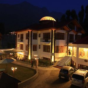 Royal Khazir Boutique Hotel Srinagar  Exterior photo