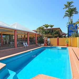 Reef Resort Motel Mackay Exterior photo