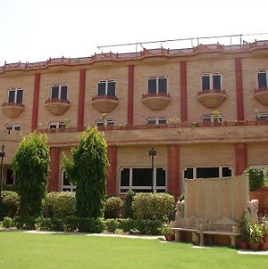 Mansingh Palace, Ajmer Hotel Exterior photo