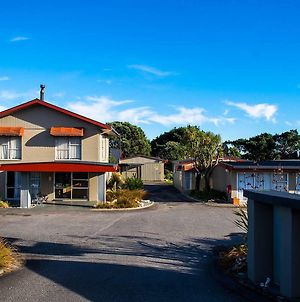 Charles Court Motel Greymouth Exterior photo