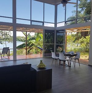 Villa Azul Boca Chica Exterior photo