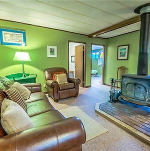 Perry Mansfield - Sagebrush Cabin Villa Steamboat Springs Exterior photo