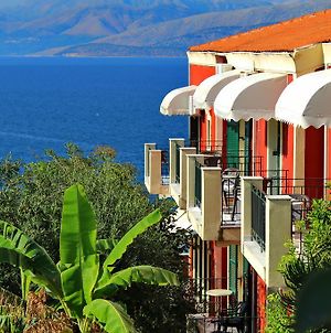 Apraos Bay Hotel Corfu Island Exterior photo