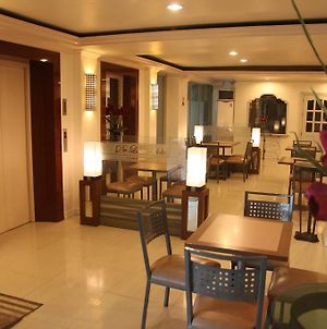 De Luxe Hotel Cagayan de Oro Exterior photo