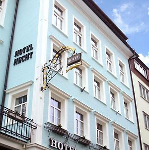 Hotel Hecht Appenzell Exterior photo