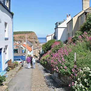 Felicity Cottage Staithes Exterior photo