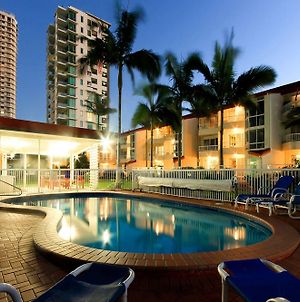 Key Largo Holiday Apartments Gold Coast Exterior photo