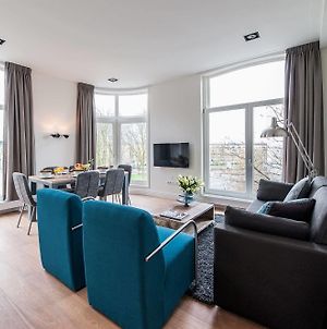 Short Stay Group Tropen Serviced Apartments Amsterdam Exterior photo