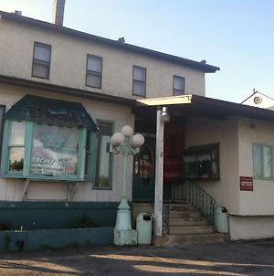 Granny S Motel Frackville Exterior photo