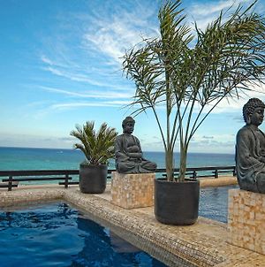 La Divina By Aldea Thai Hotel Playa del Carmen Exterior photo