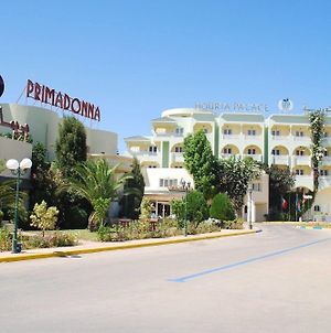 Houria Palace Hotel Port El Kantaoui Exterior photo