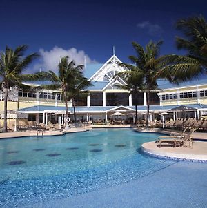 Magdalena Grand Beach Resort Tobago Exterior photo