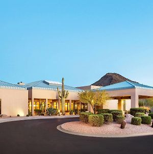 Sonesta Select Scottsdale At Mayo Clinic Campus Hotel Exterior photo
