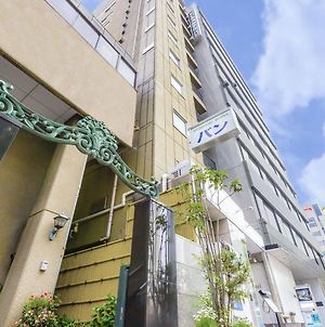 Ban Hotel Tsukijiginza Tokyo Exterior photo