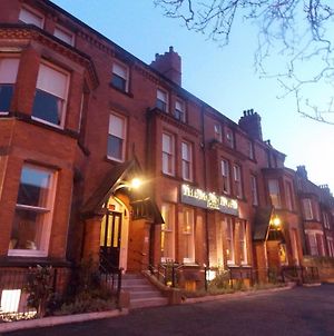 The Mountford Hotel Liverpool Exterior photo