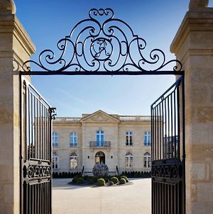 La Grande Maison De Bernard Magrez Bordeaux Exterior photo