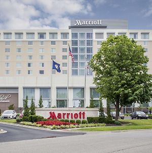 Marriott Louisville East Exterior photo